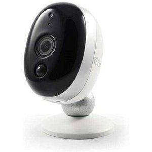 IRIS Wireless Security Camera 1080p HD Digital Monitoring 962304 Factory Sealed